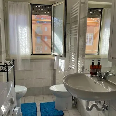 Sea&sun Apartment
