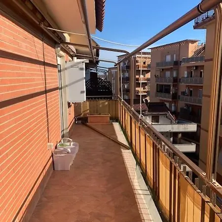 Sea&sun Apartment *