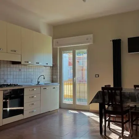 Apartment Sea&sun Ladispoli