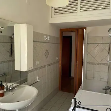 Apartment Sea&sun Ladispoli