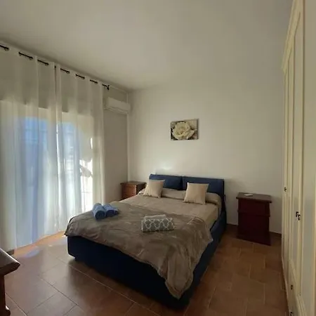 Sea&sun Apartment Ladispoli